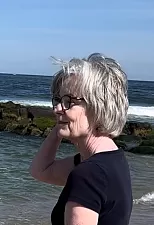 Image of Julie